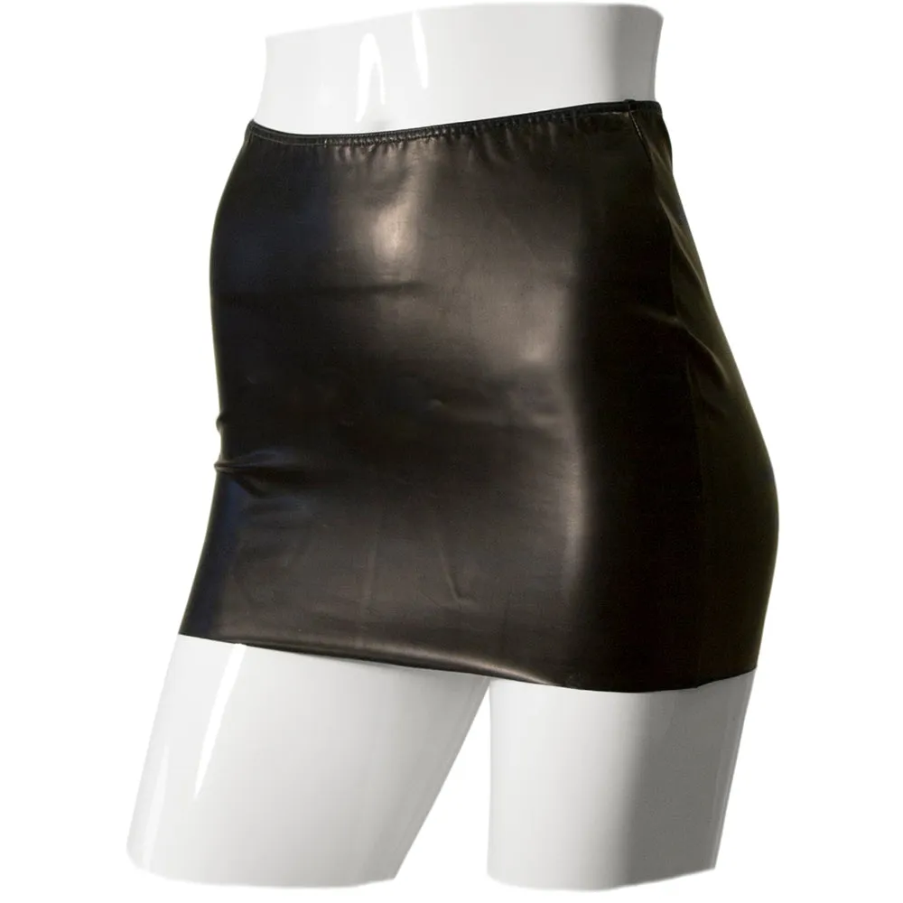 Guilty Pleasure Datex Skirt Mini
