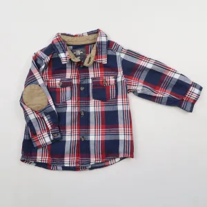 H&M - Long Sleeve (6-9M)