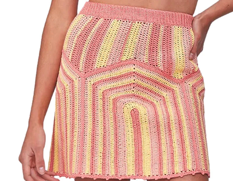 Hannah Multicolor Set ::RET