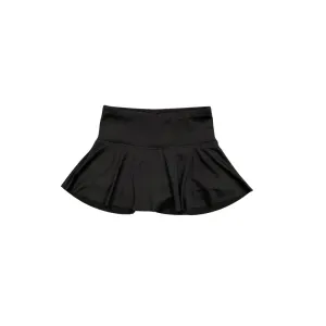Honesty Clothing Black Skirt