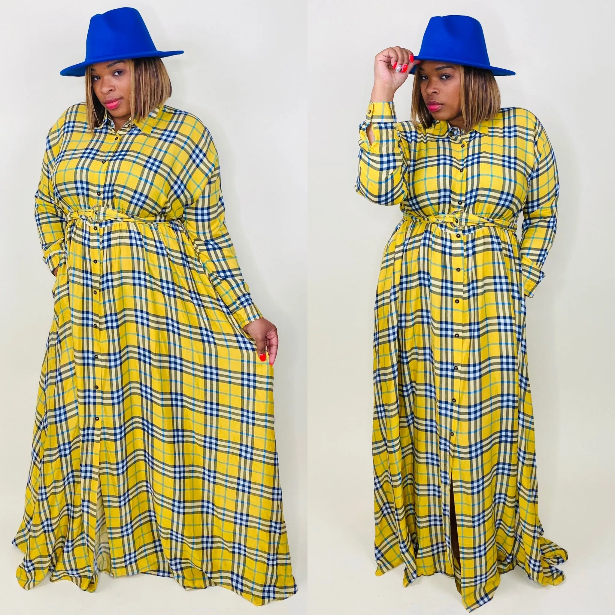 Honey In Mustard (Reg & plus)