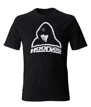 HooDies®️Brand Legacy Tee
