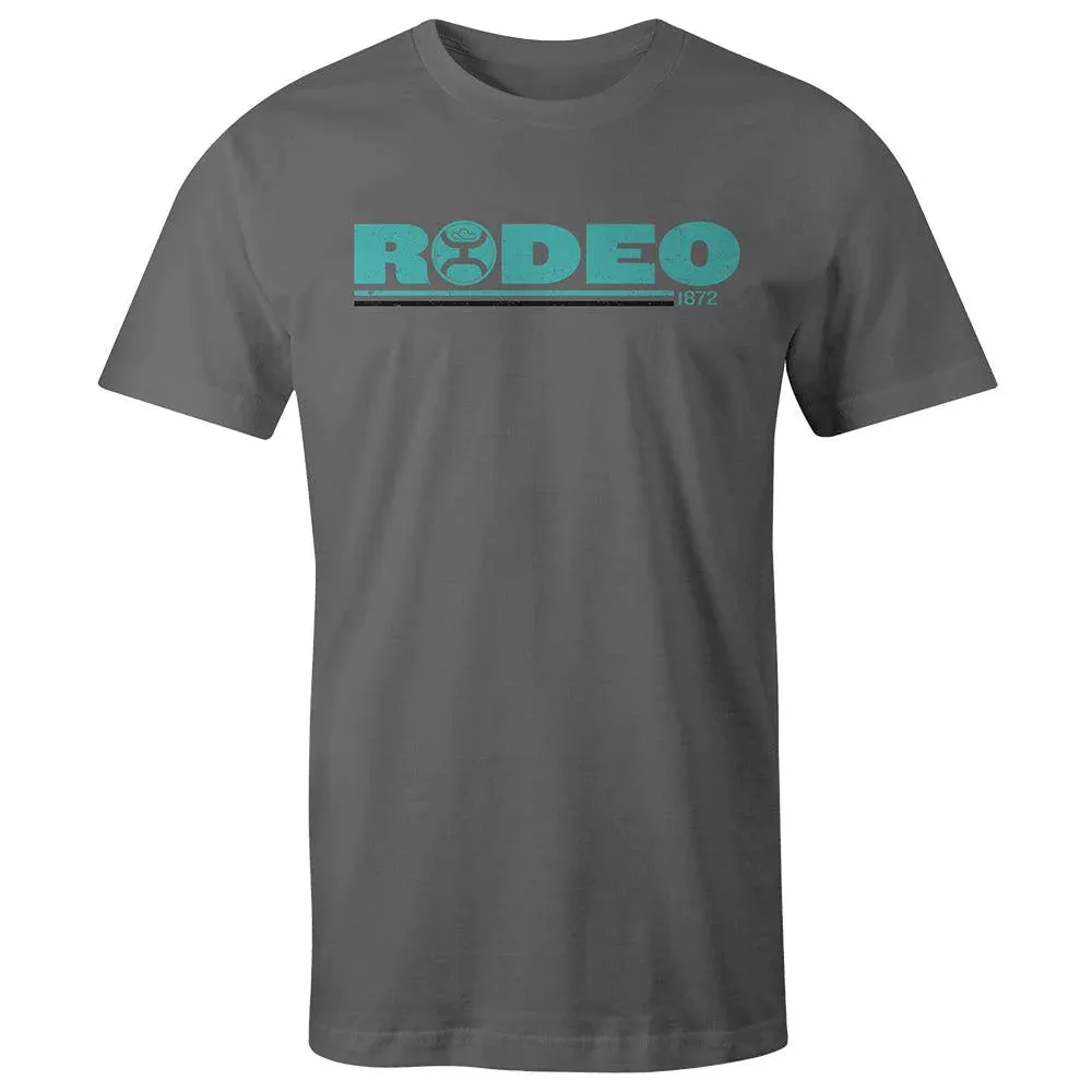 Hooey Rodeo Crew Neck