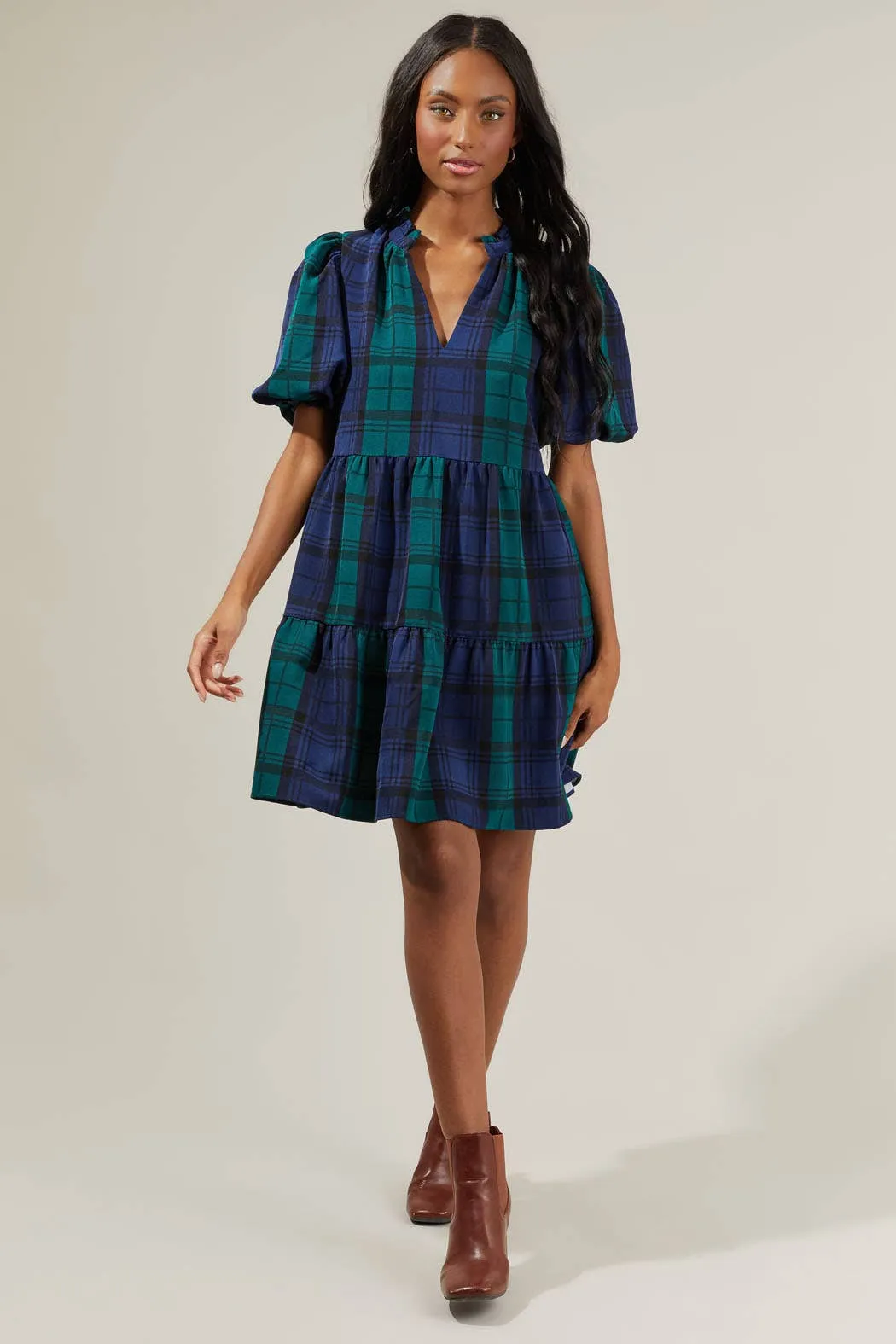 Hudson  Dress