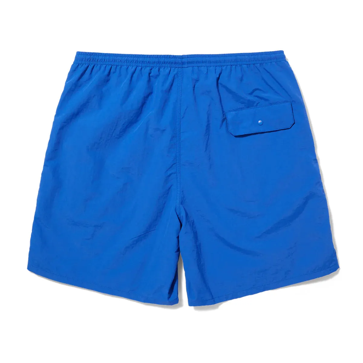 Huf - X Alltimers DWR Shorts Blue