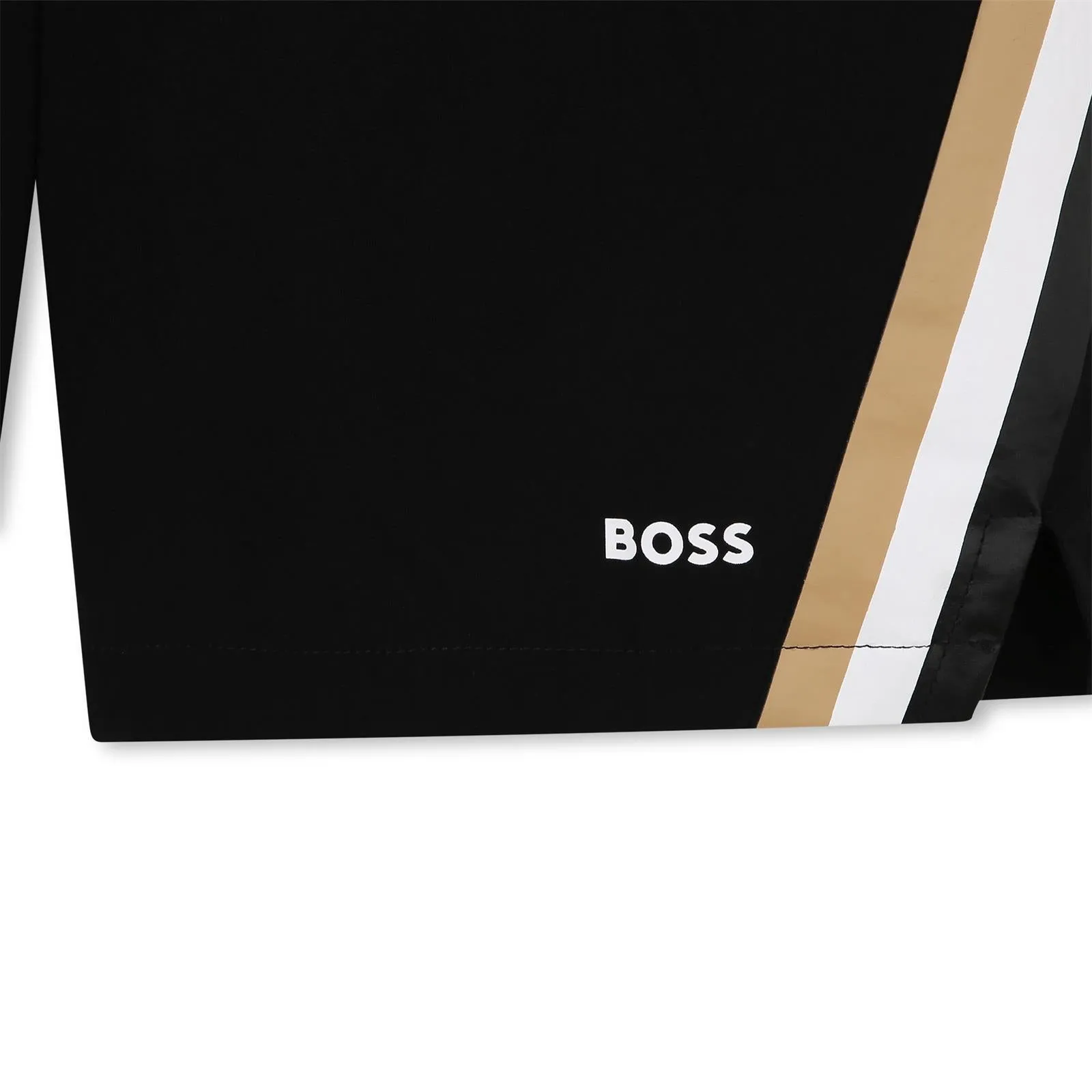 Hugo Boss Black Shorts