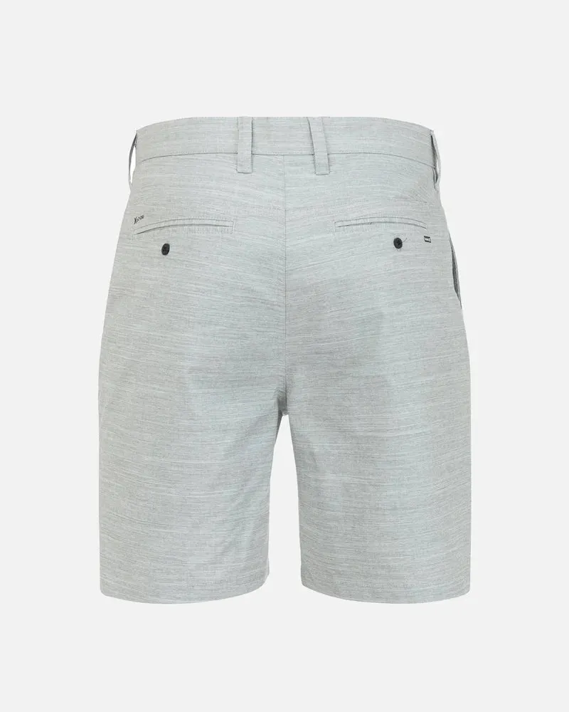 Hurley Icon WALKSHORT 19” WOLF GREY
