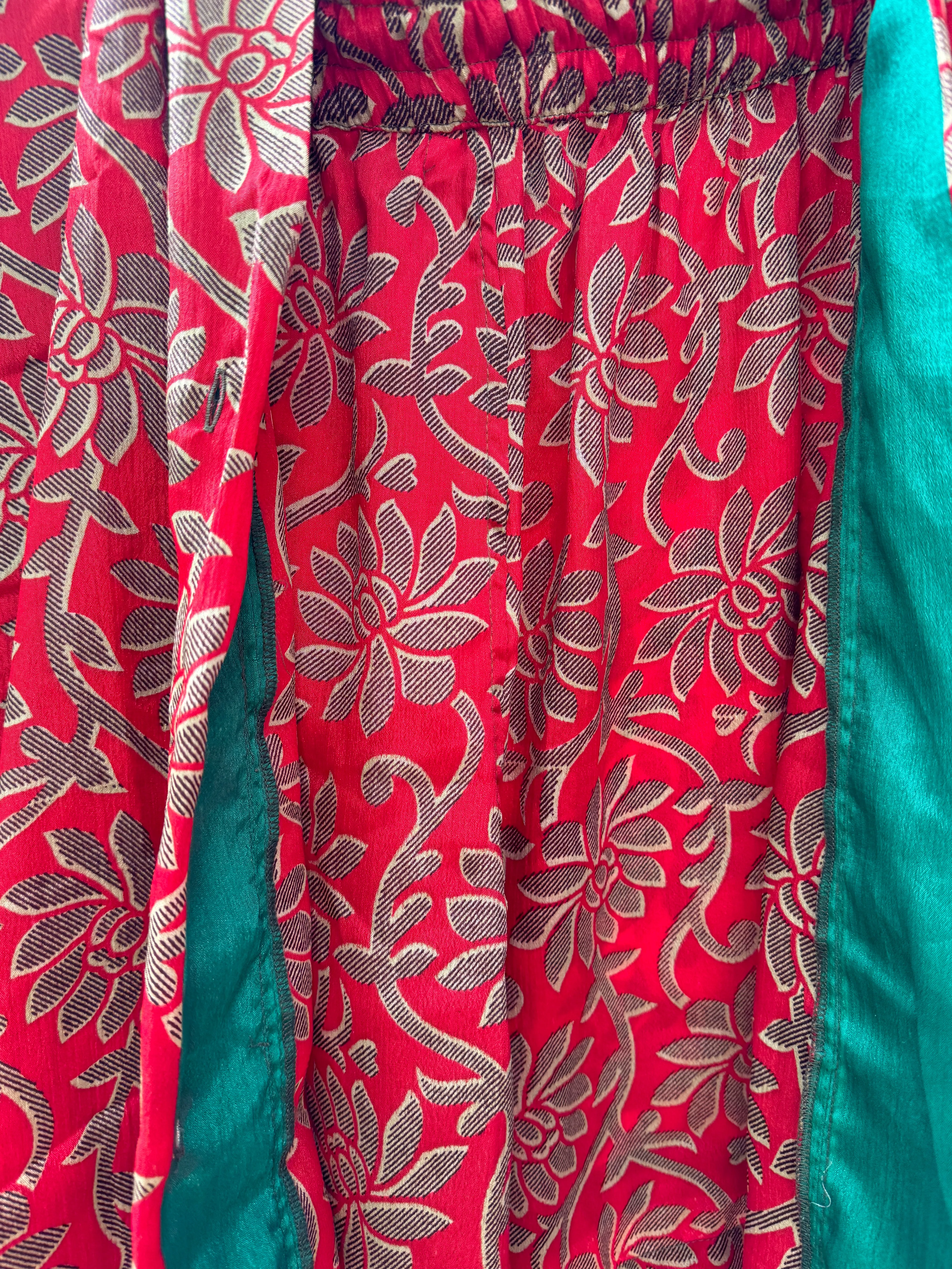 Hustler Set - L - Ripe Red