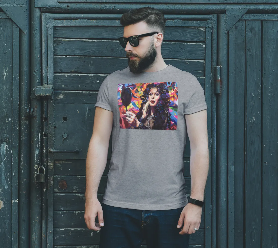 If I Could Reach the Stars Tee