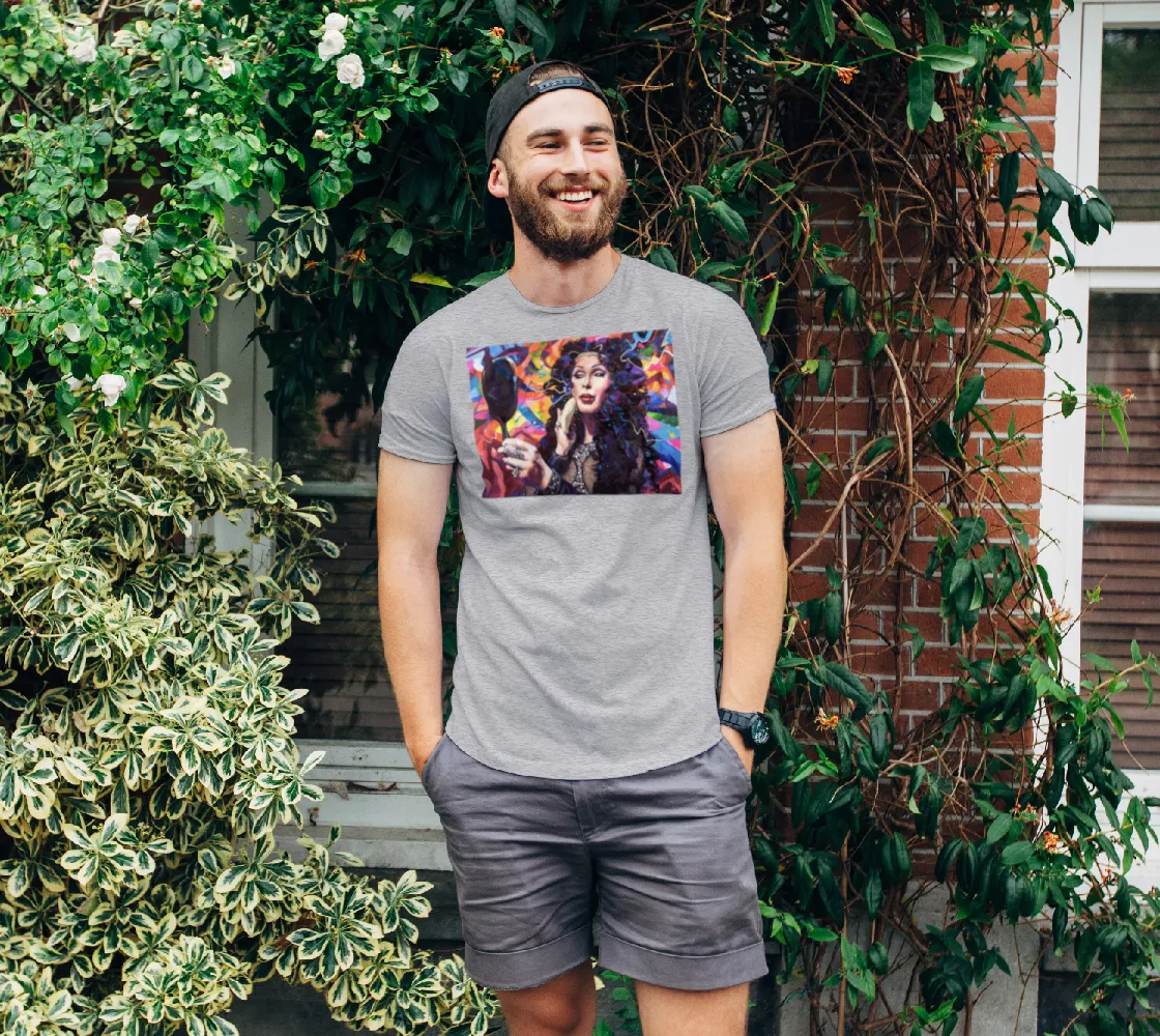 If I Could Reach the Stars Tee