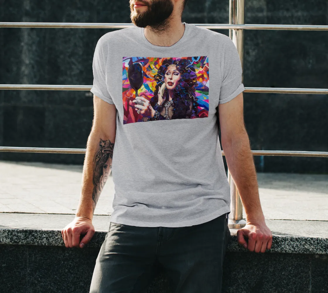 If I Could Reach the Stars Tee