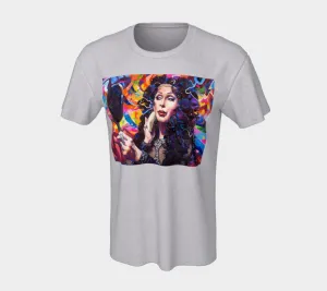 If I Could Reach the Stars Tee