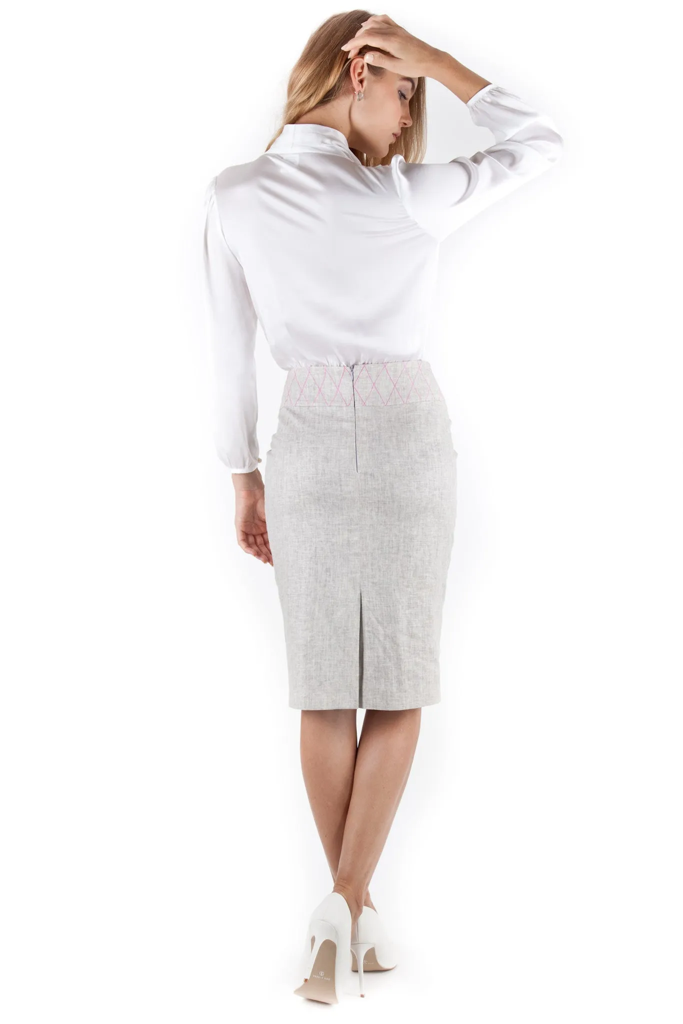 Impassable Skirt