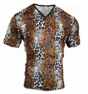 Ingwe T-Shirt - Adult