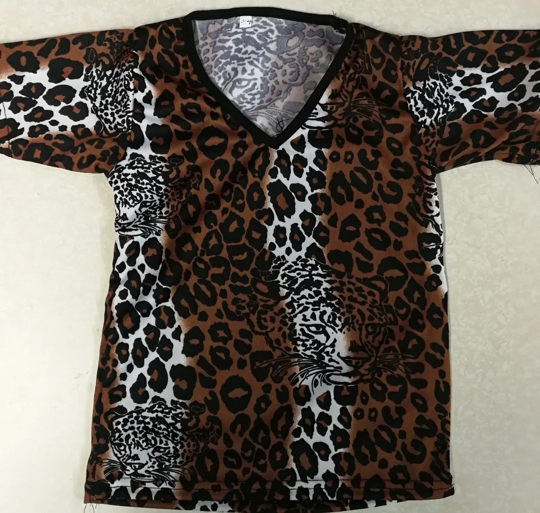 Ingwe T-Shirt - Adult