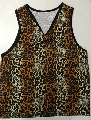 Ingwe Vest - Children