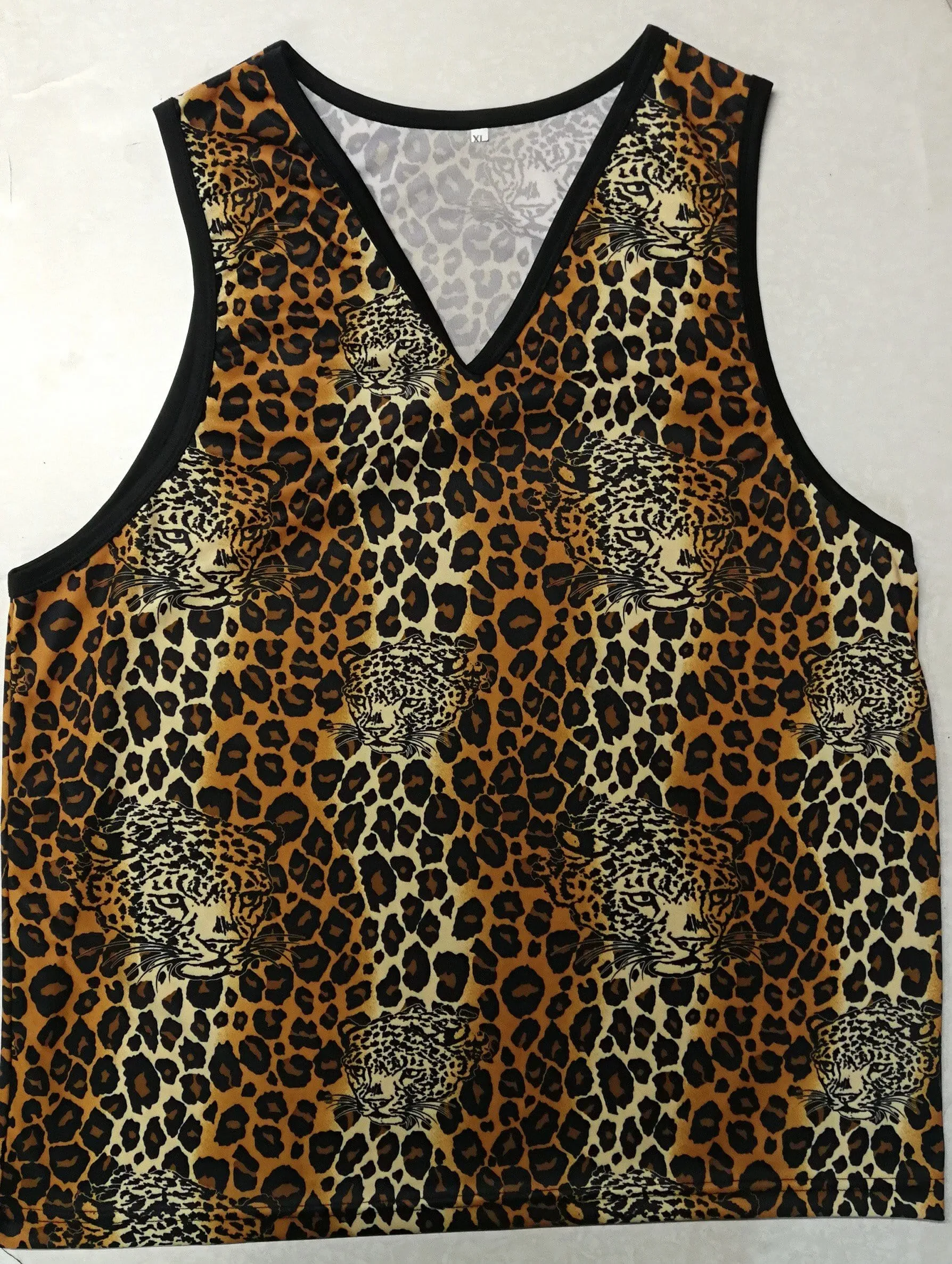 Ingwe Vest - Children