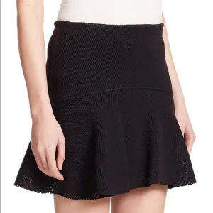 IRO Elastic Davina skirt