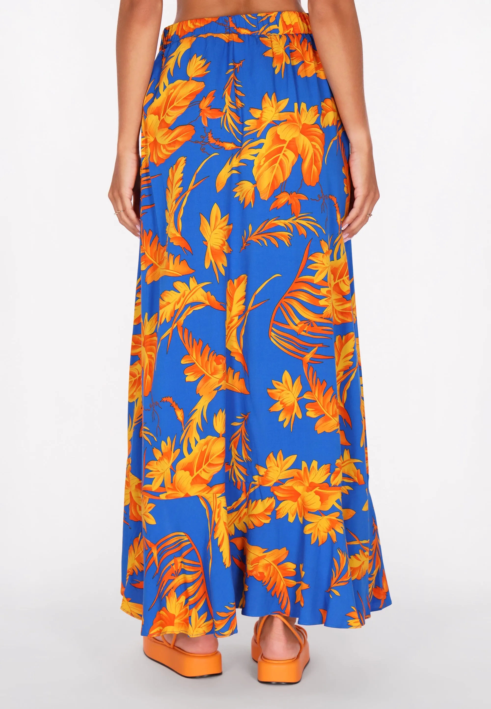 IZIA Women's Skirt