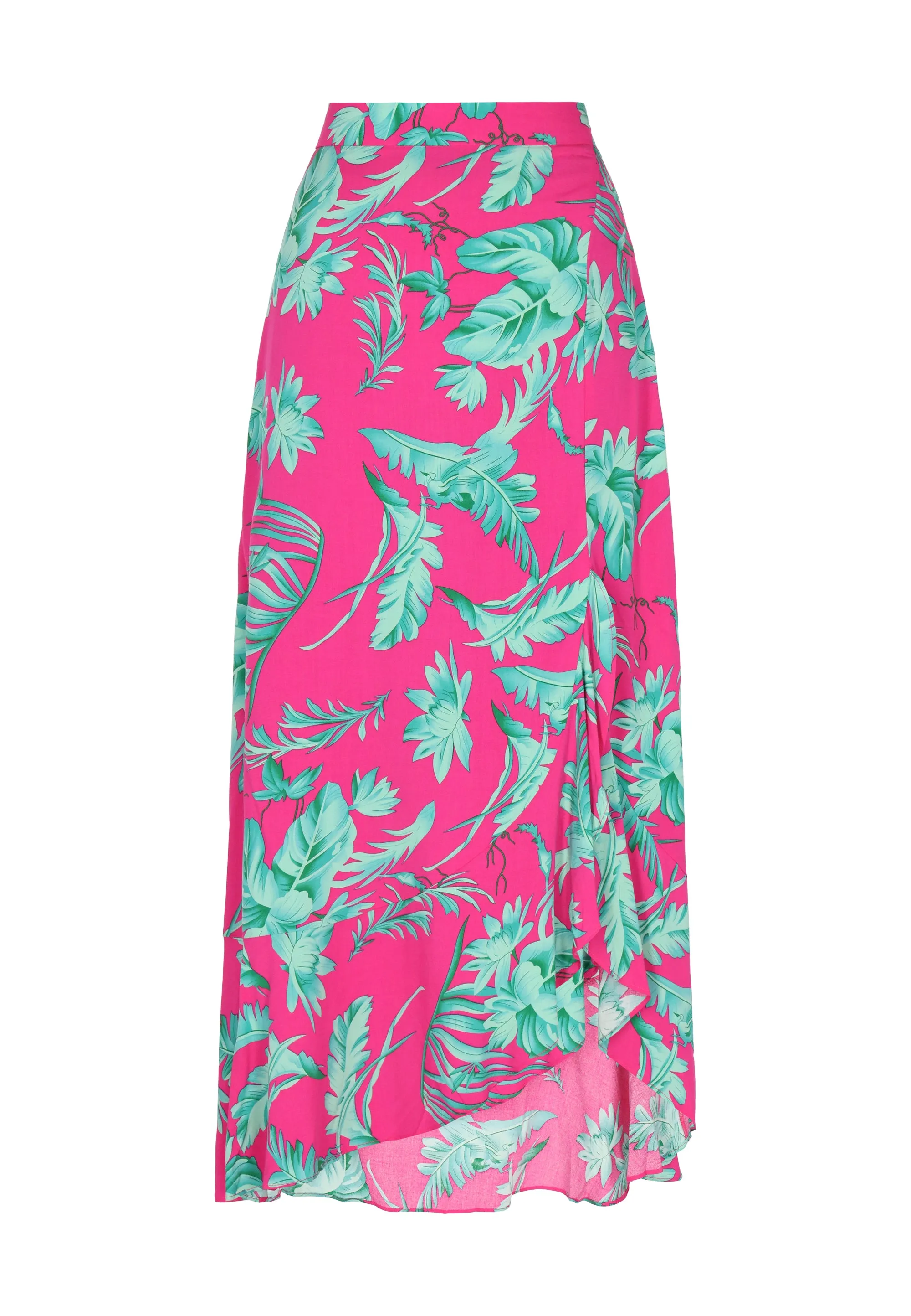 IZIA Women's Skirt
