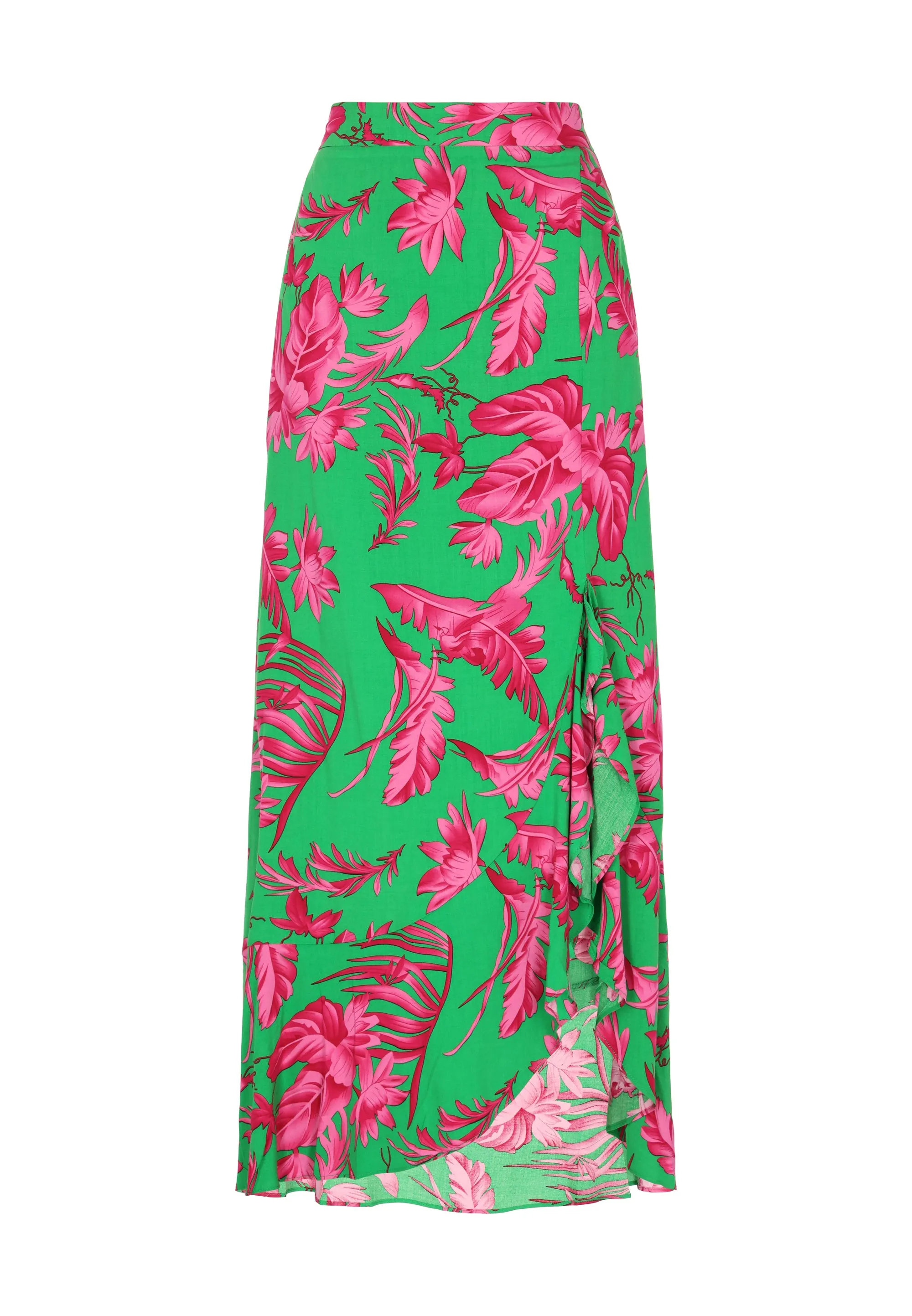 IZIA Women's Skirt