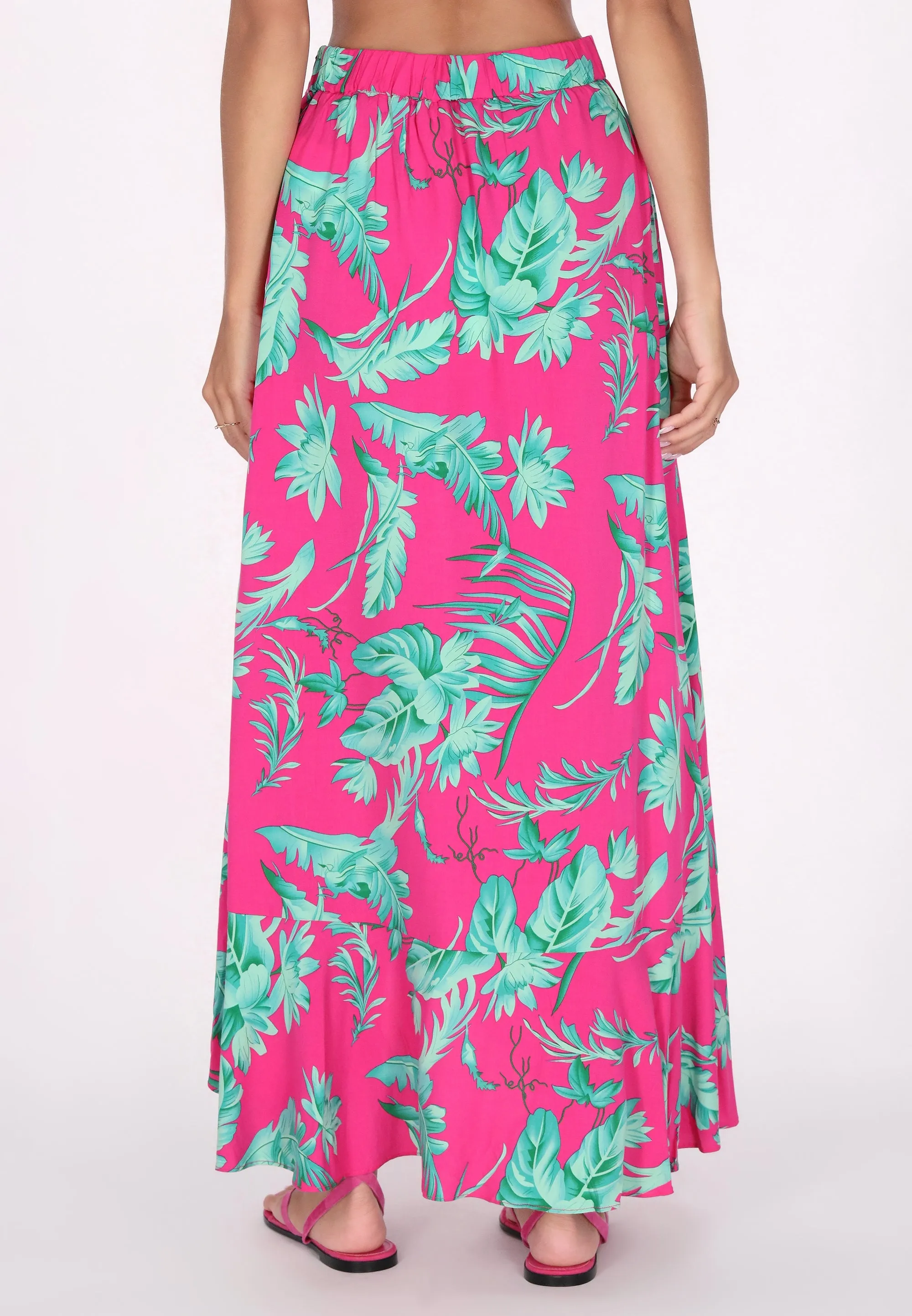IZIA Women's Skirt