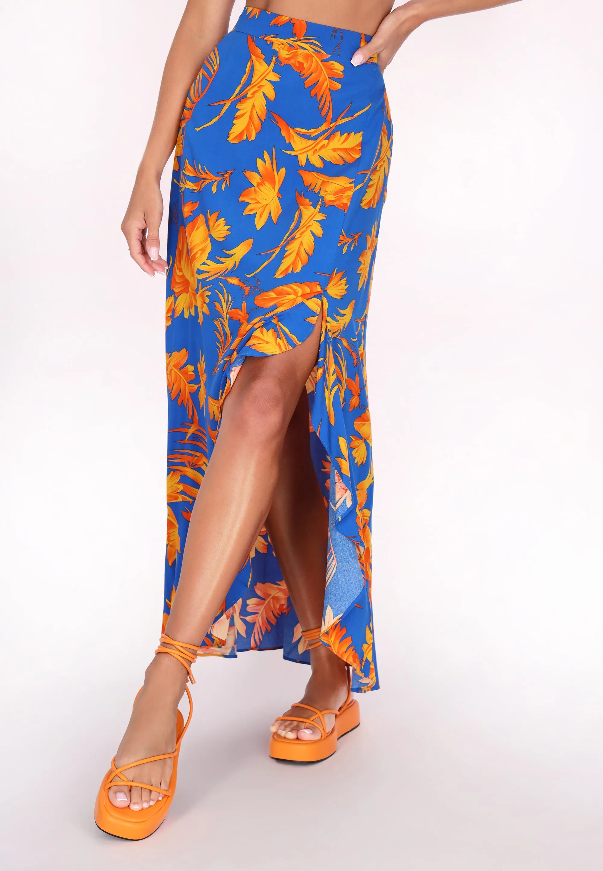 IZIA Women's Skirt