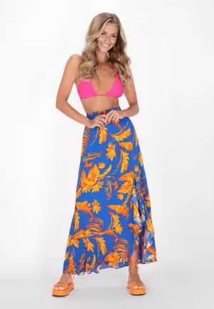 IZIA Women's Skirt