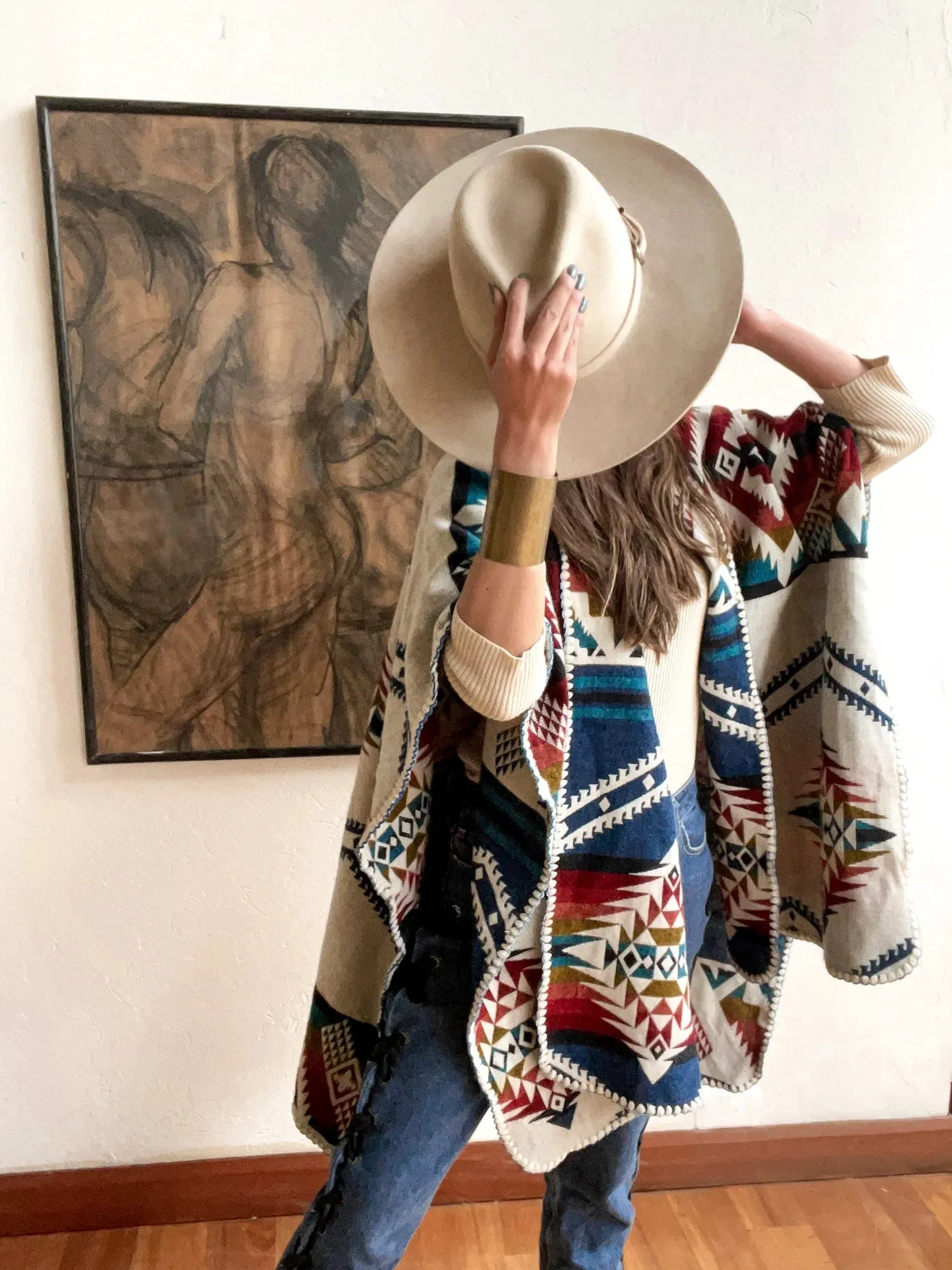 Jalisco Poncho