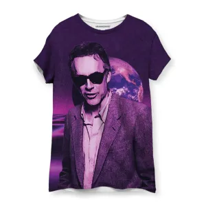 JBPWAVE GENESIS Women's T-Shirt