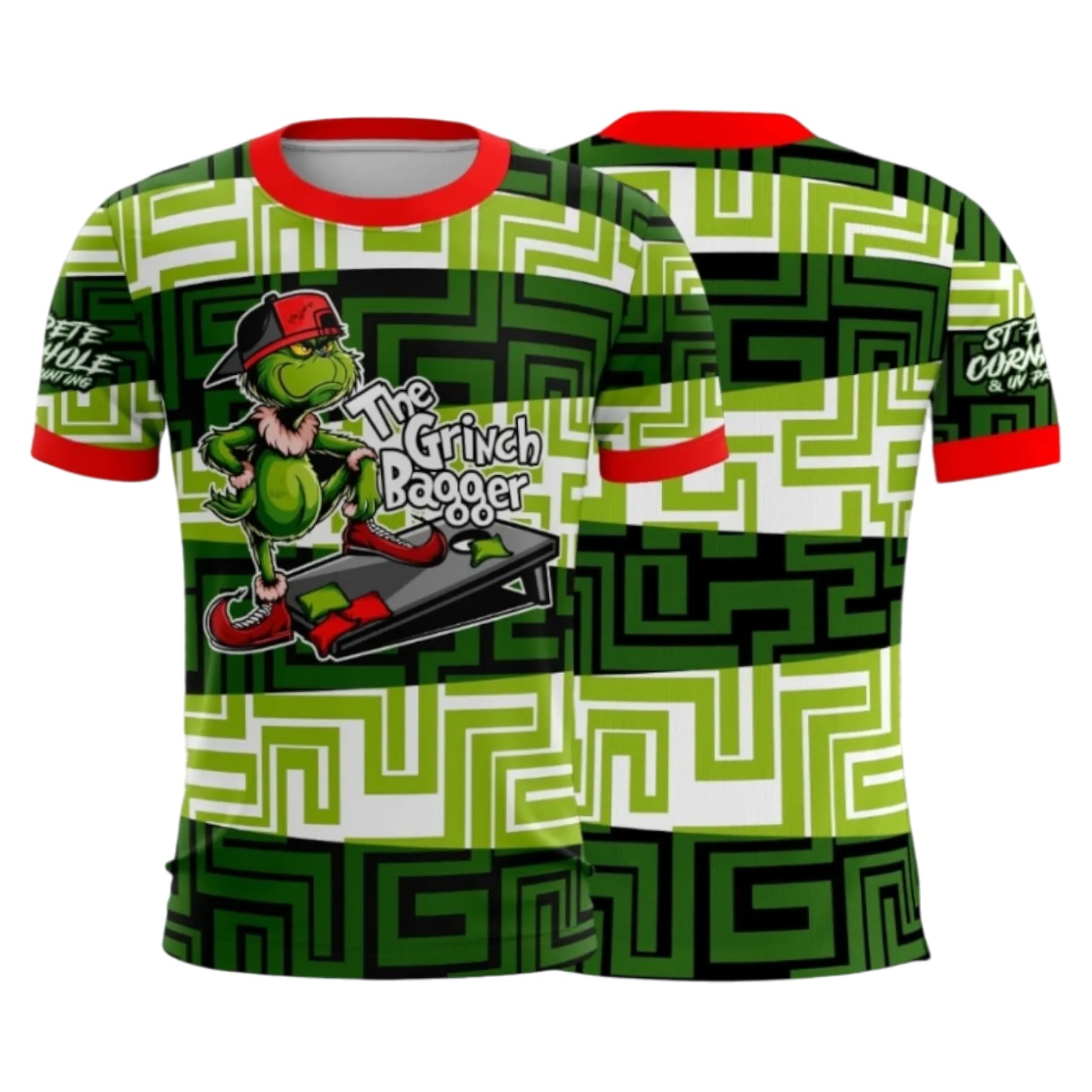 Jersey Shirts
