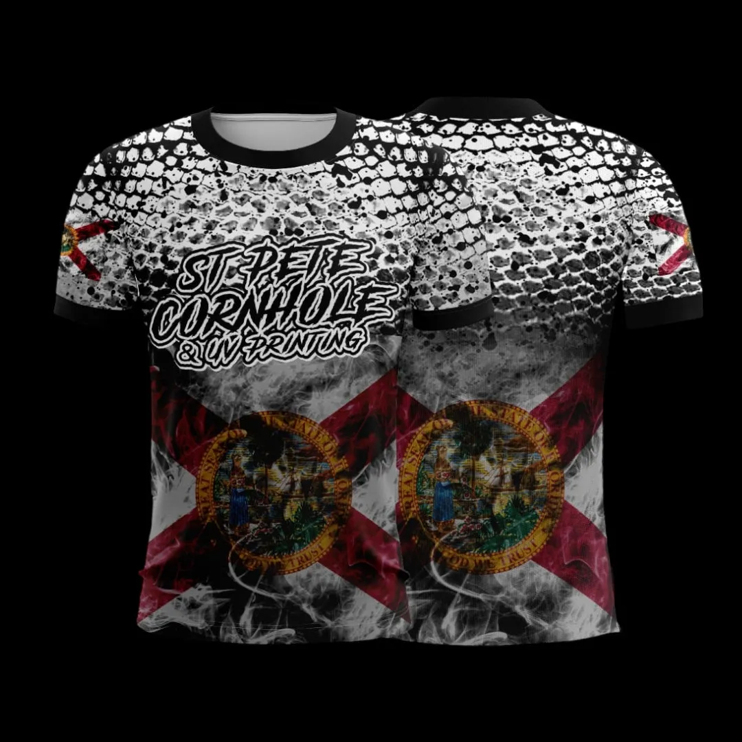 Jersey Shirts