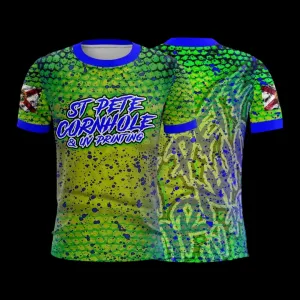 Jersey Shirts