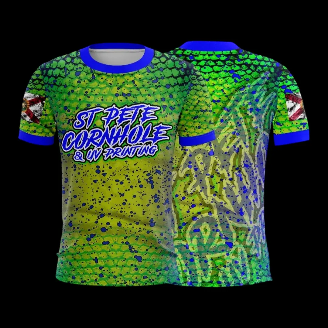 Jersey Shirts