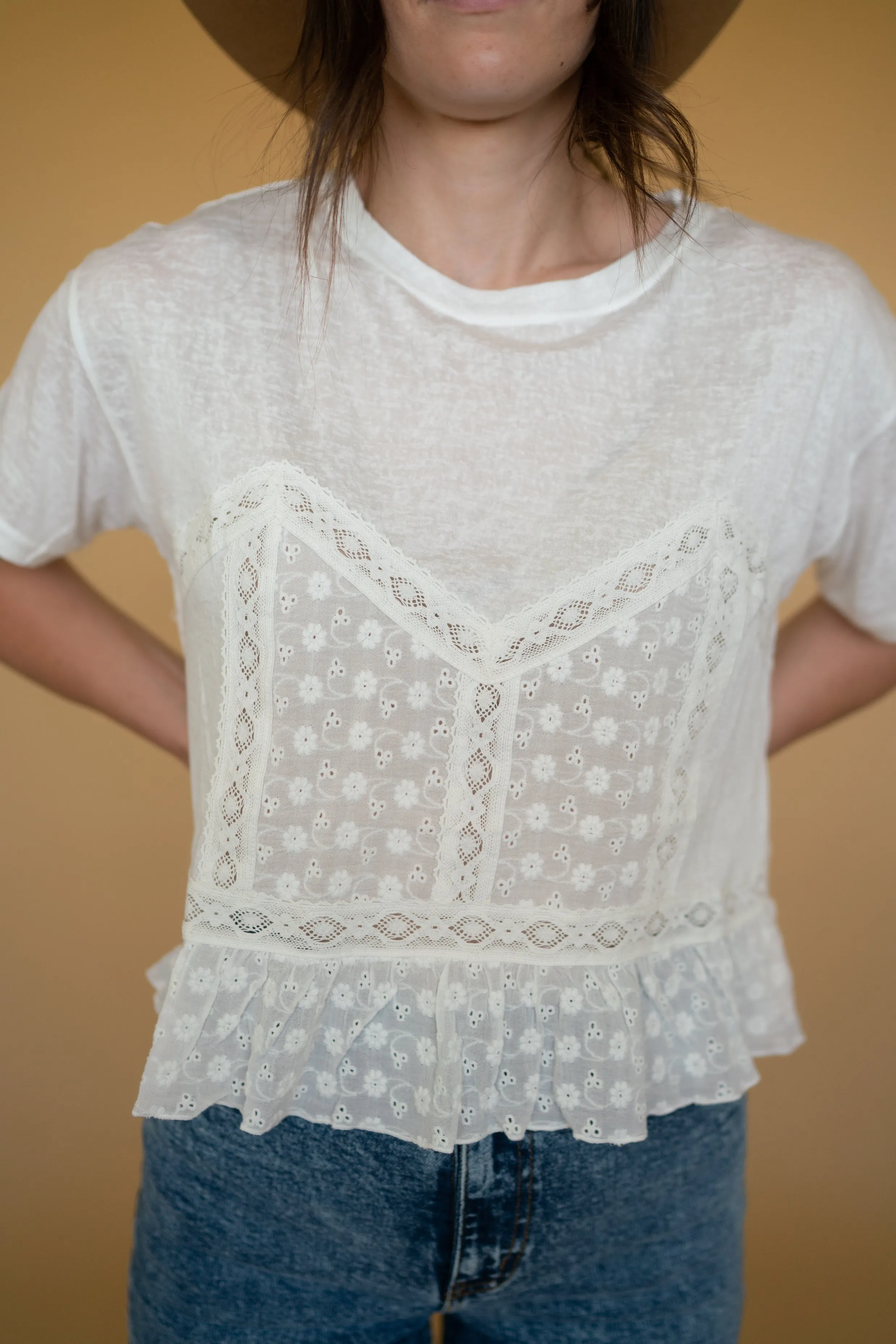 Jessa Top