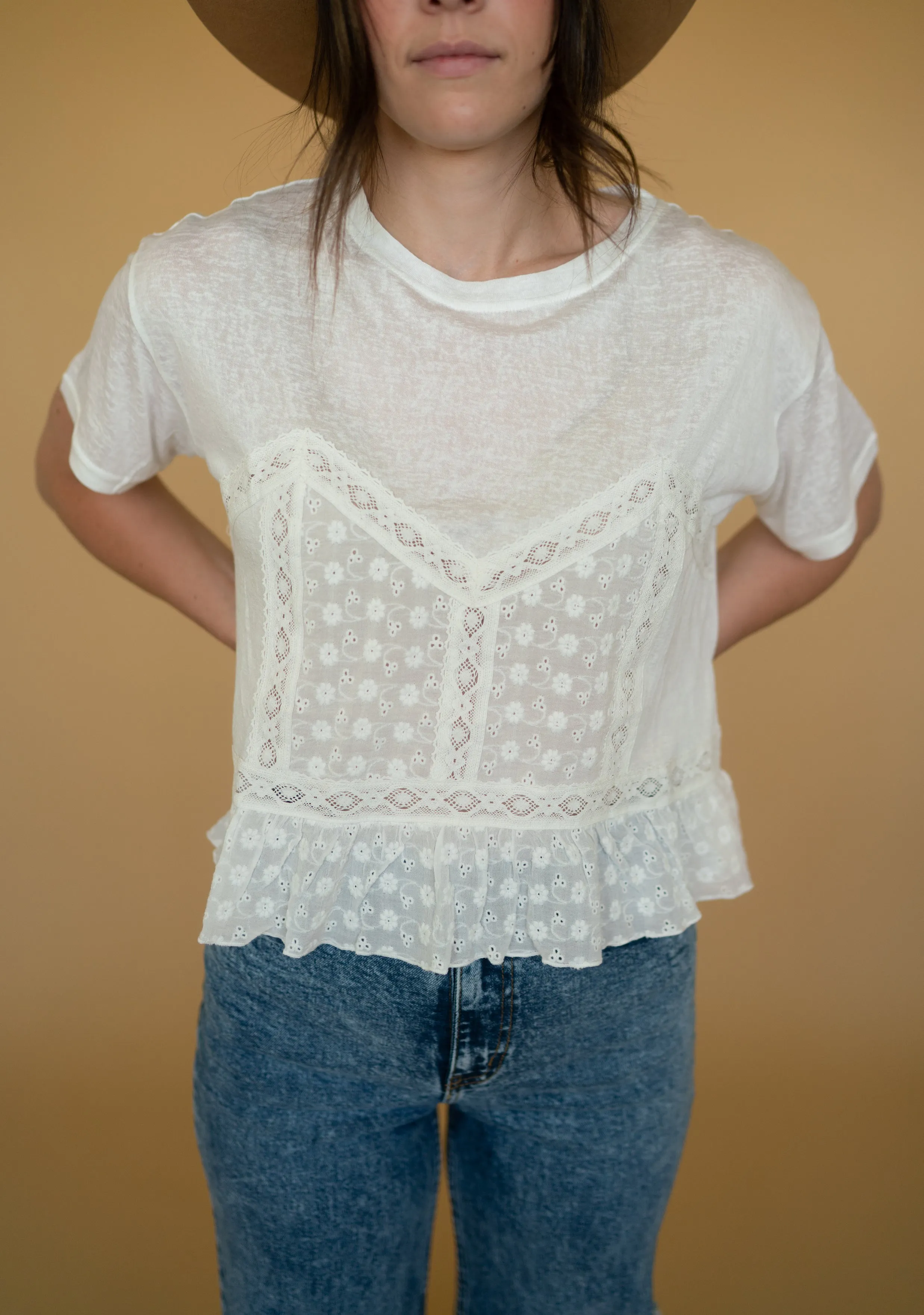 Jessa Top