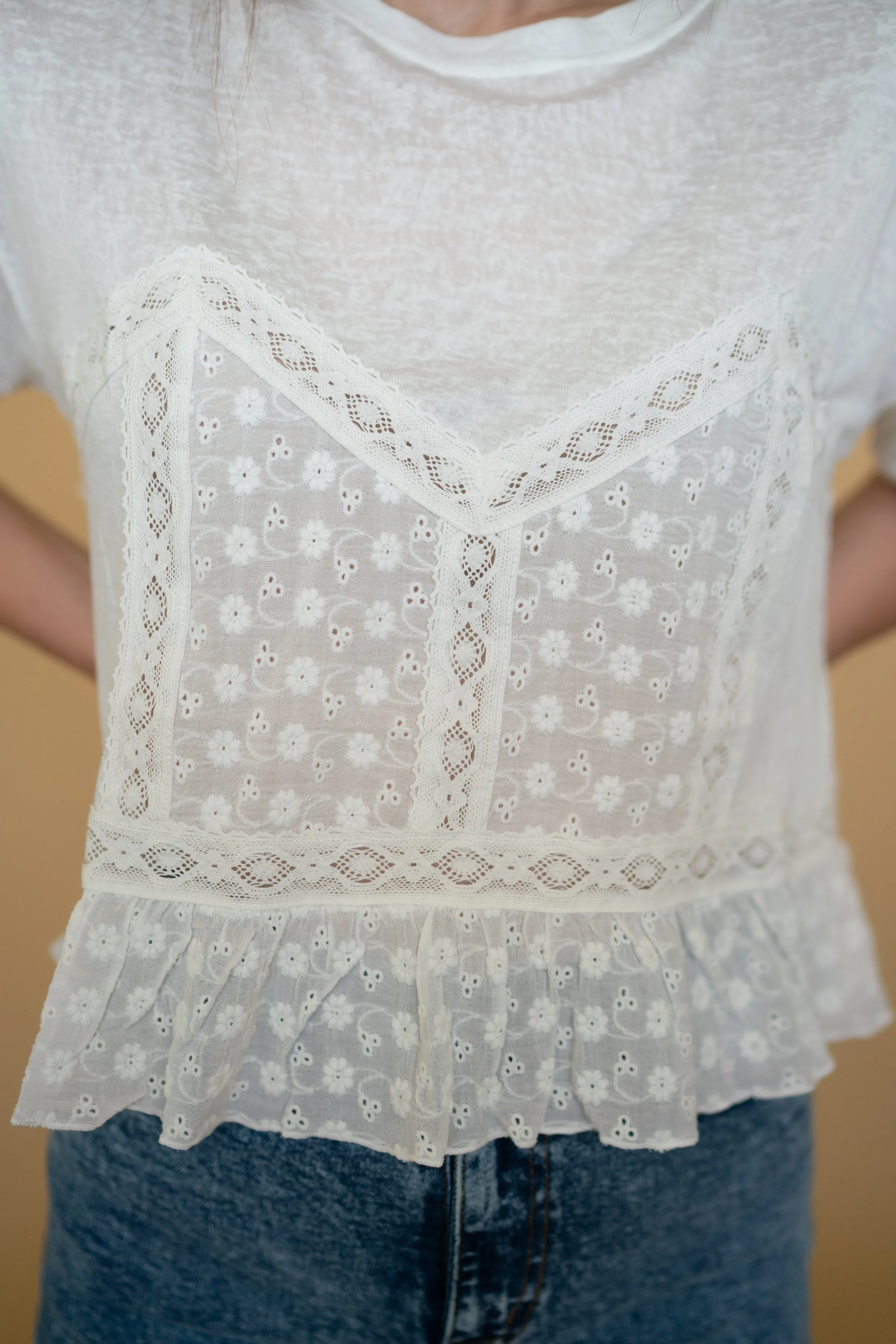 Jessa Top