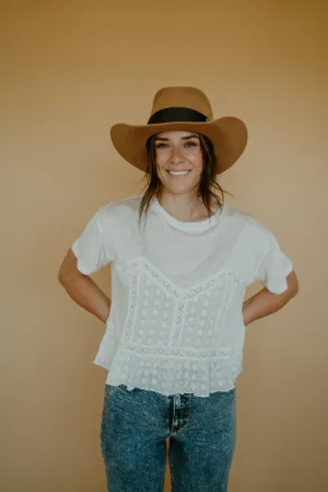 Jessa Top