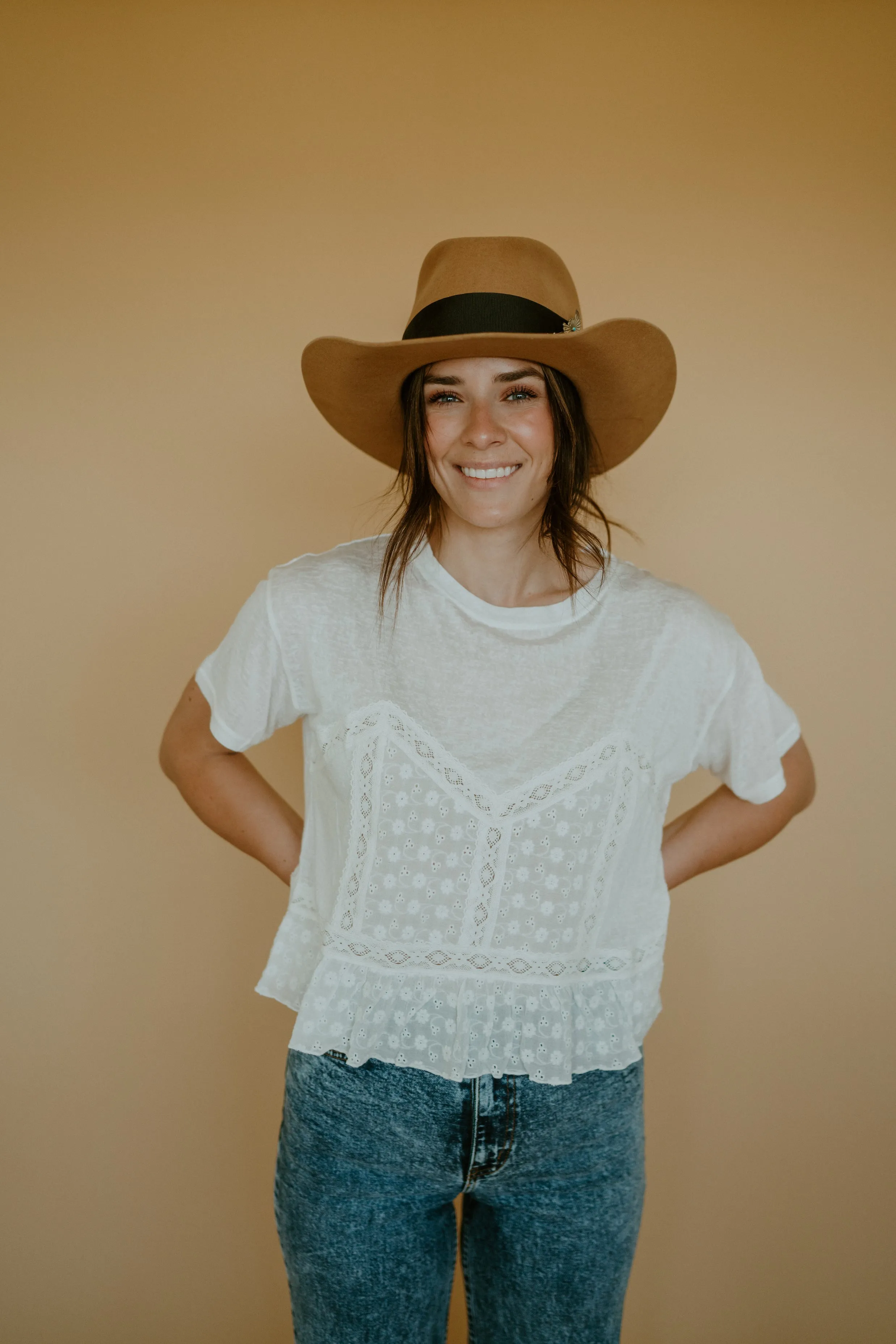 Jessa Top