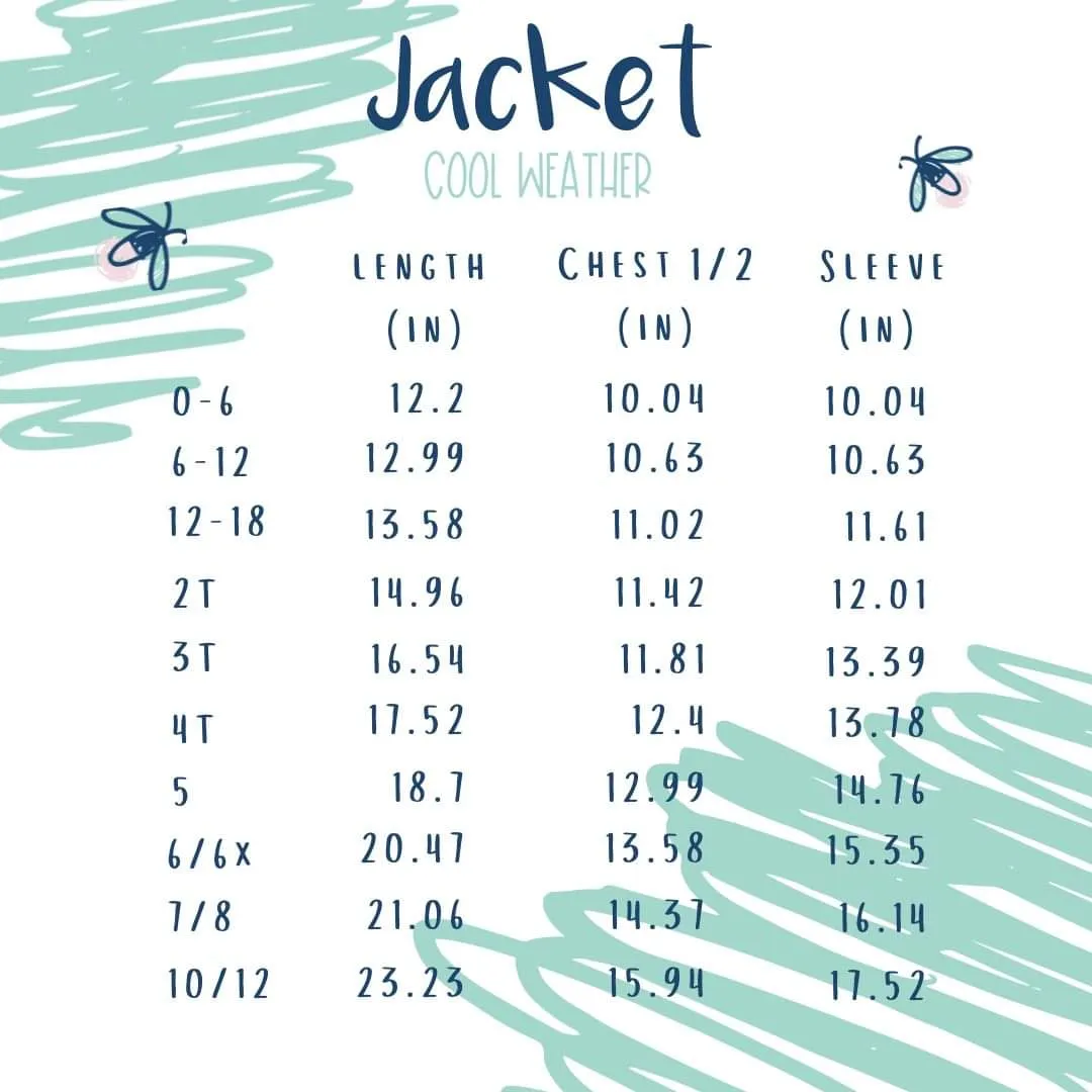 Jocelyn Zippered Jacket