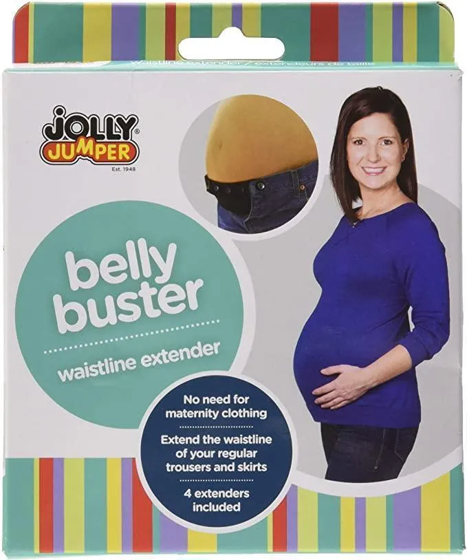 Jolly Jumper Belly Buster Waistline Extender