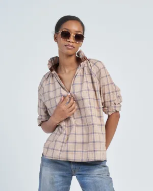 josephine plaid