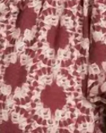 Judith Tee in Ikat | Ikat