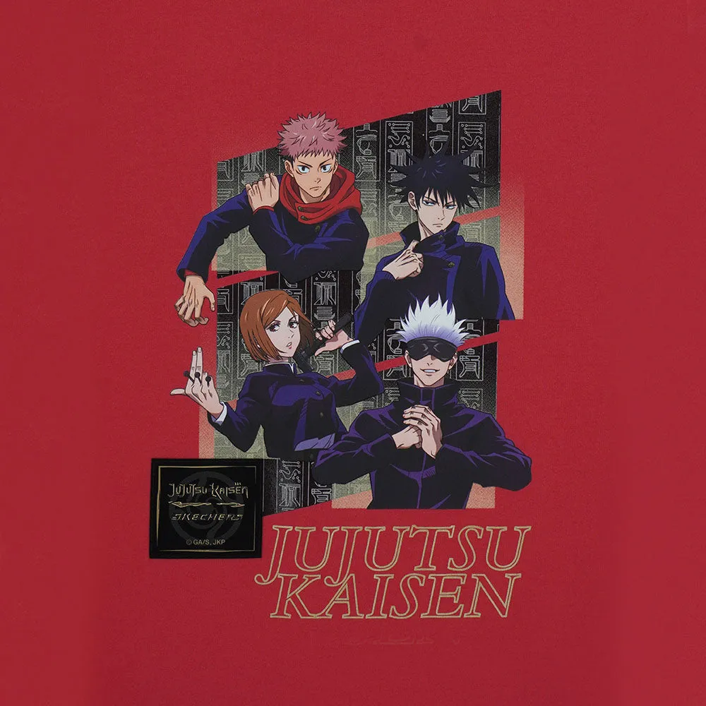 Jujutsu Kaisen: Dress
