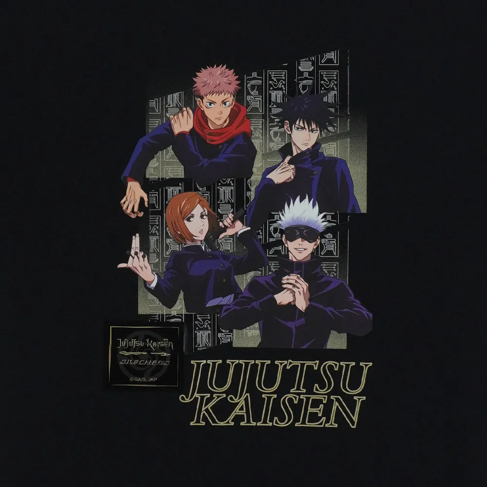Jujutsu Kaisen: Dress