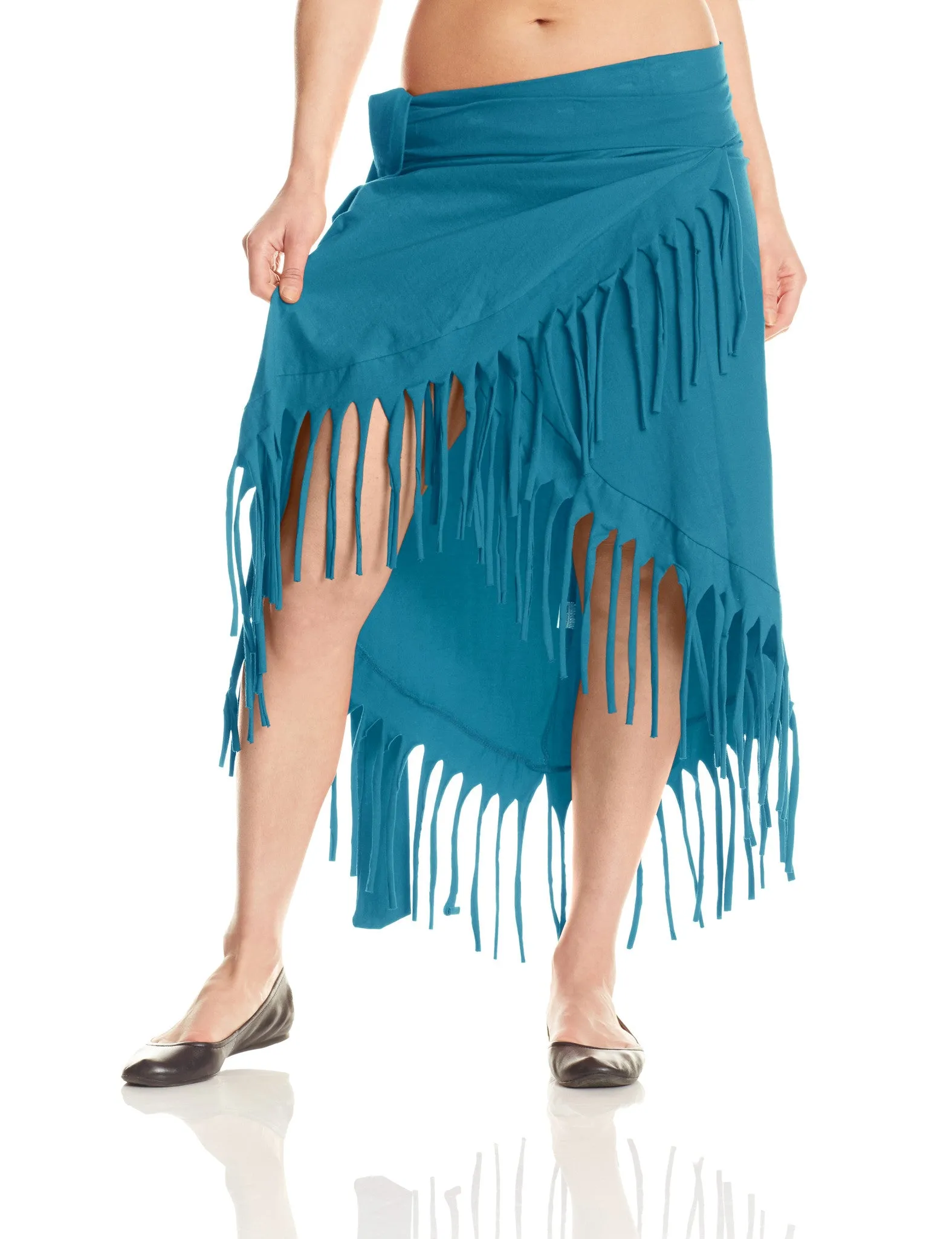 Jungle Skirt