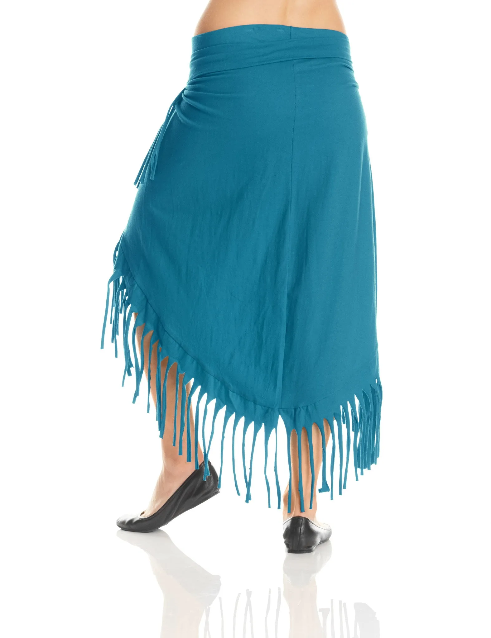Jungle Skirt