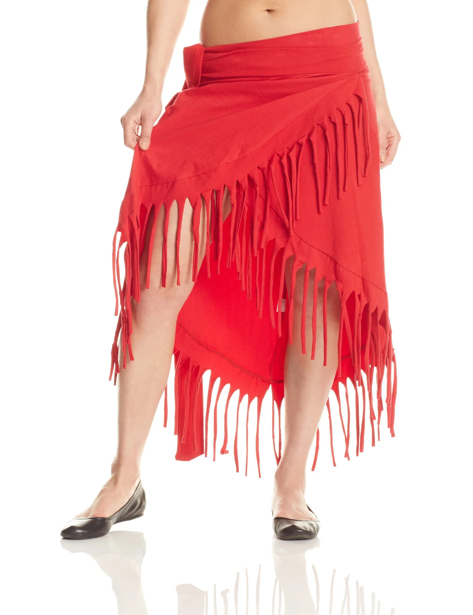 Jungle Skirt
