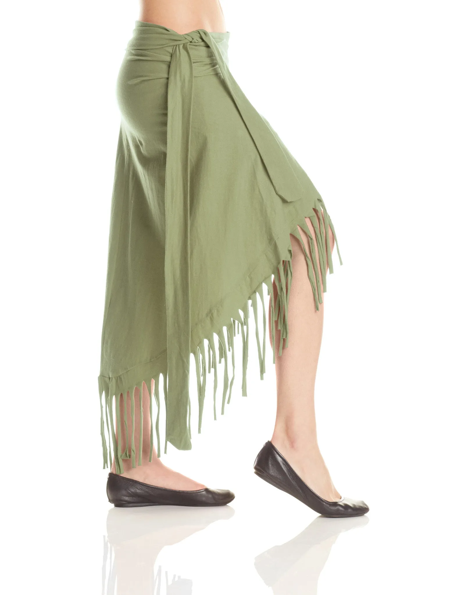 Jungle Skirt