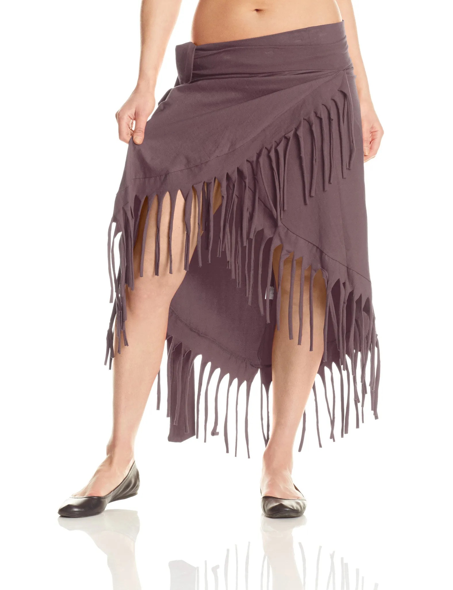 Jungle Skirt